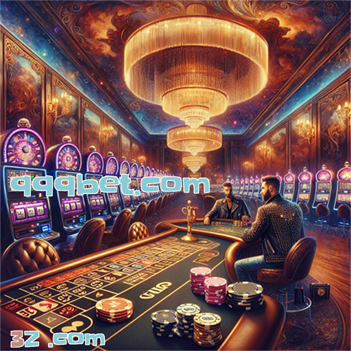 Explorando a Categoria de Jogos Virtuais no qqqbet.com